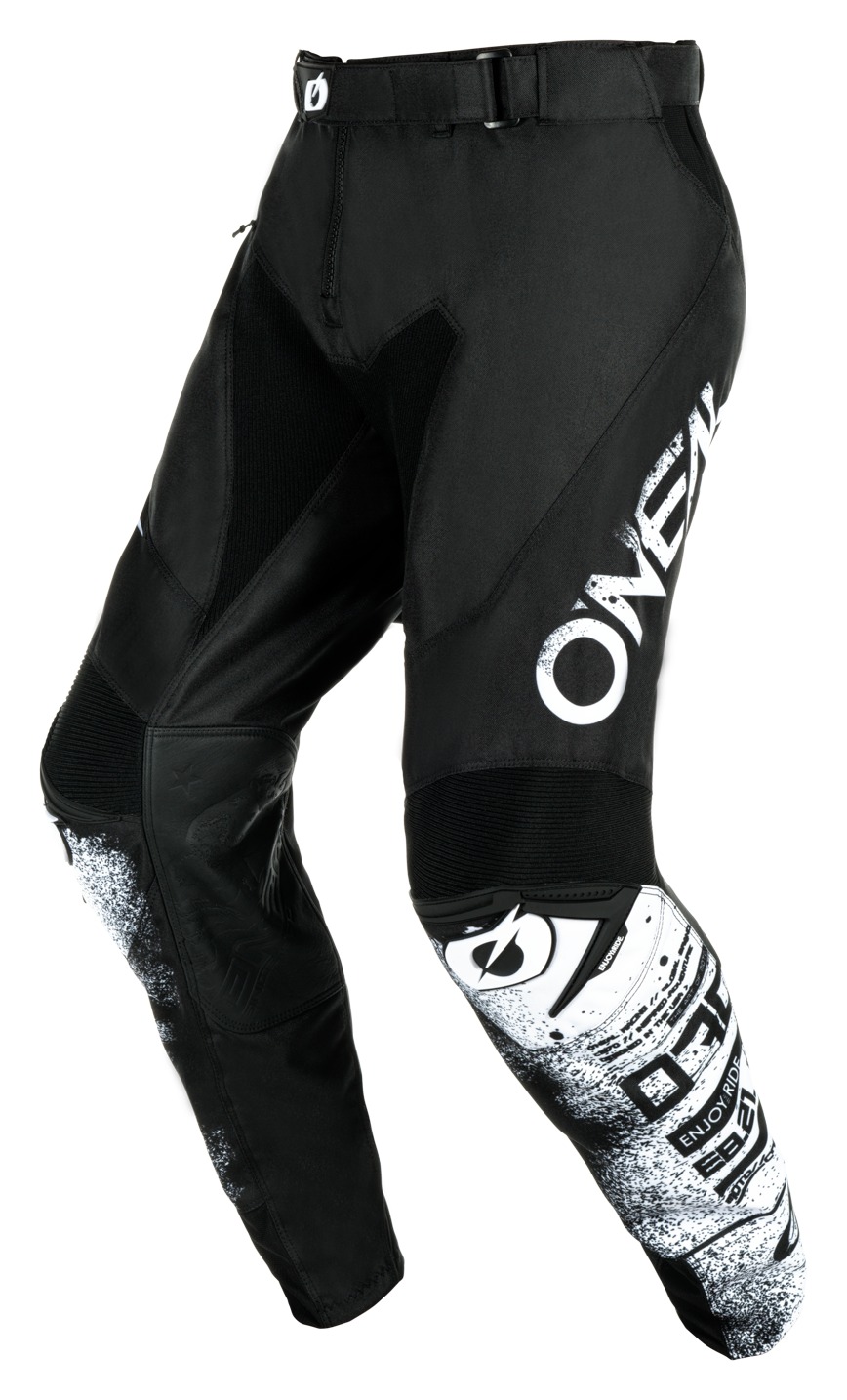 O'Neal Mayhem Scarz Pants 28