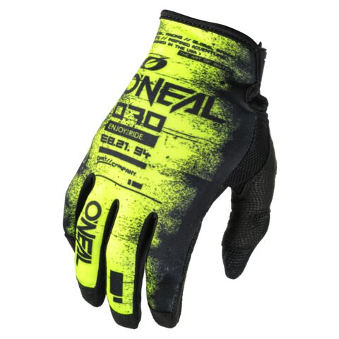 O'Neal Mayhem Scarz Gloves