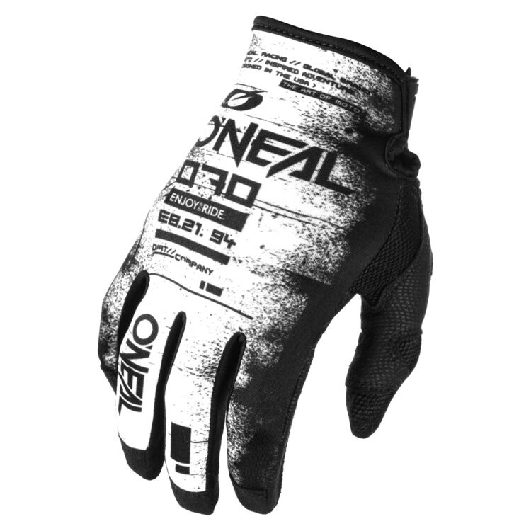 Black/White