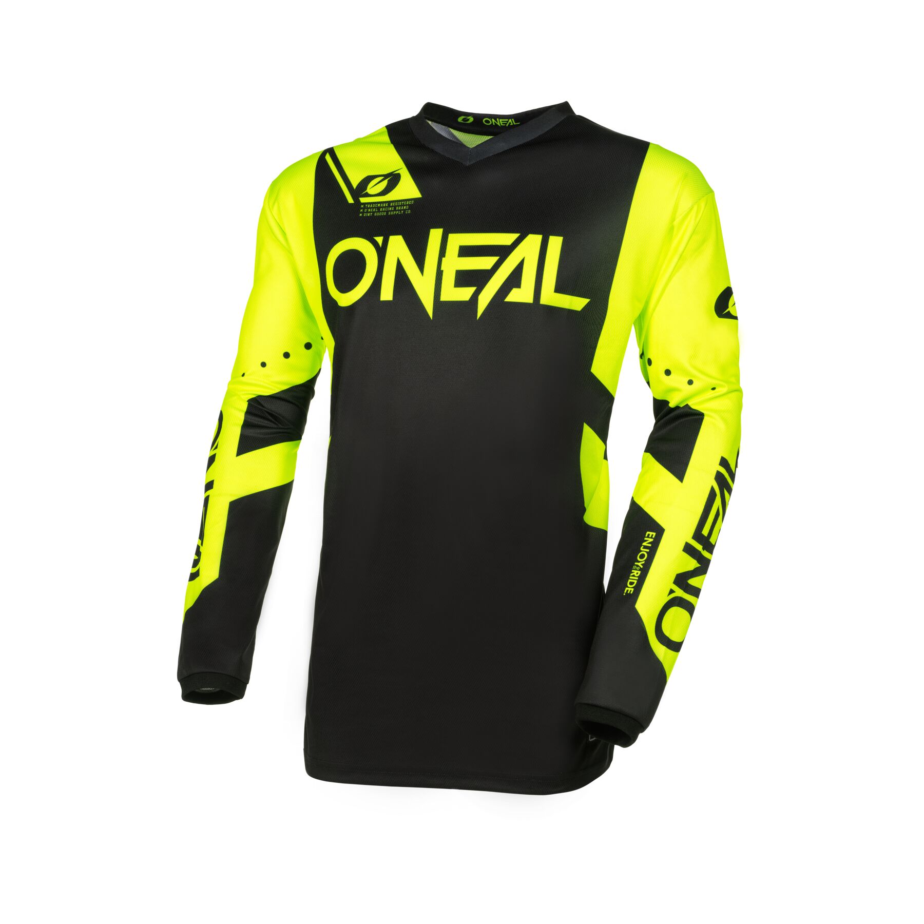 O'Neal Youth Element Racewear Jersey