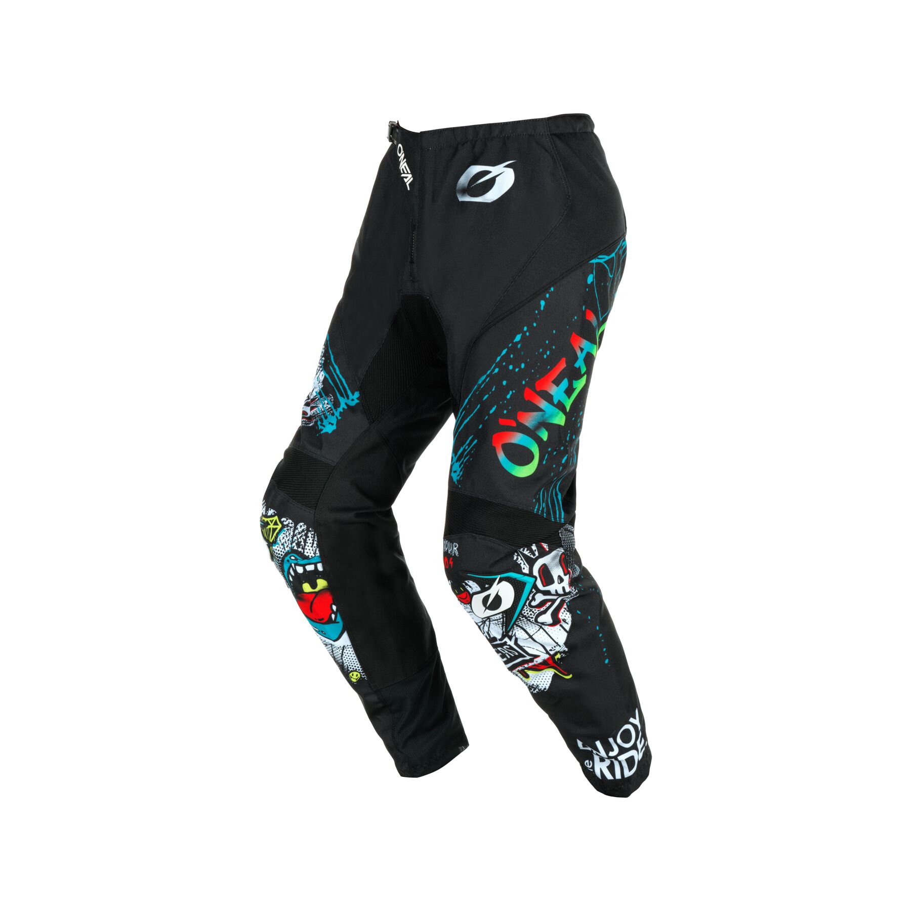 O'Neal Youth Element Rancid Pants