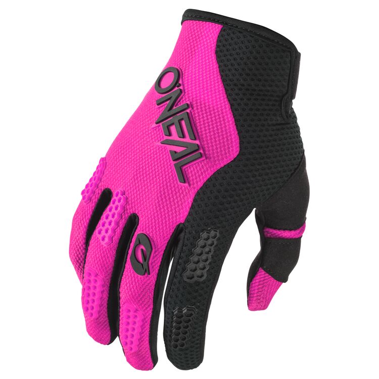Black/Pink