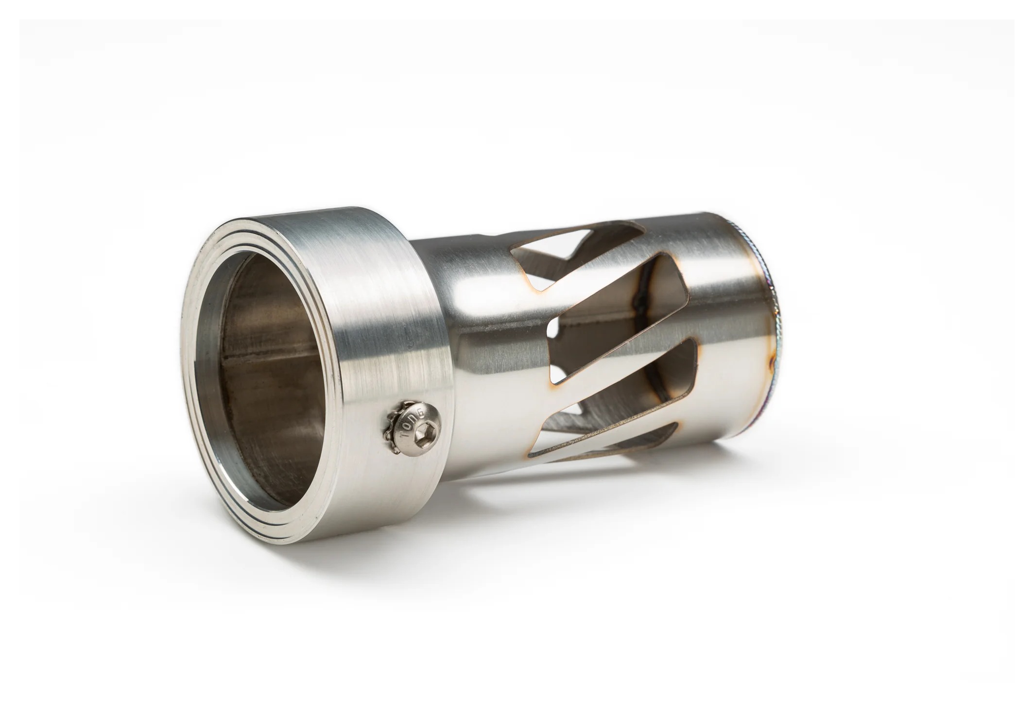 Yoshimura Low Volume Insert Kit AT2 Yamaha R7 20222024 RevZilla