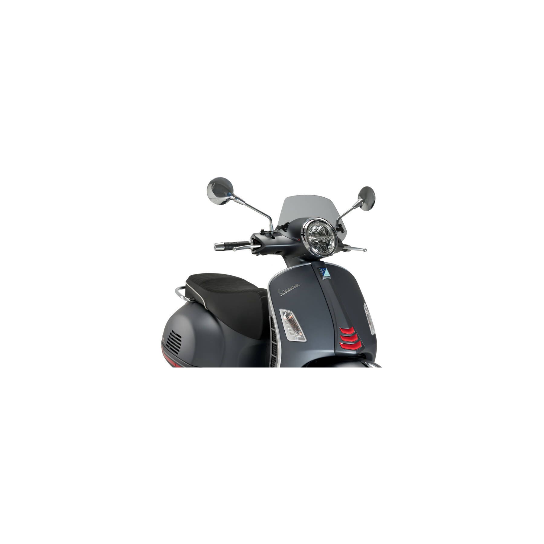 Puig Sport Windscreen Vespa GTS 300 2009-2022