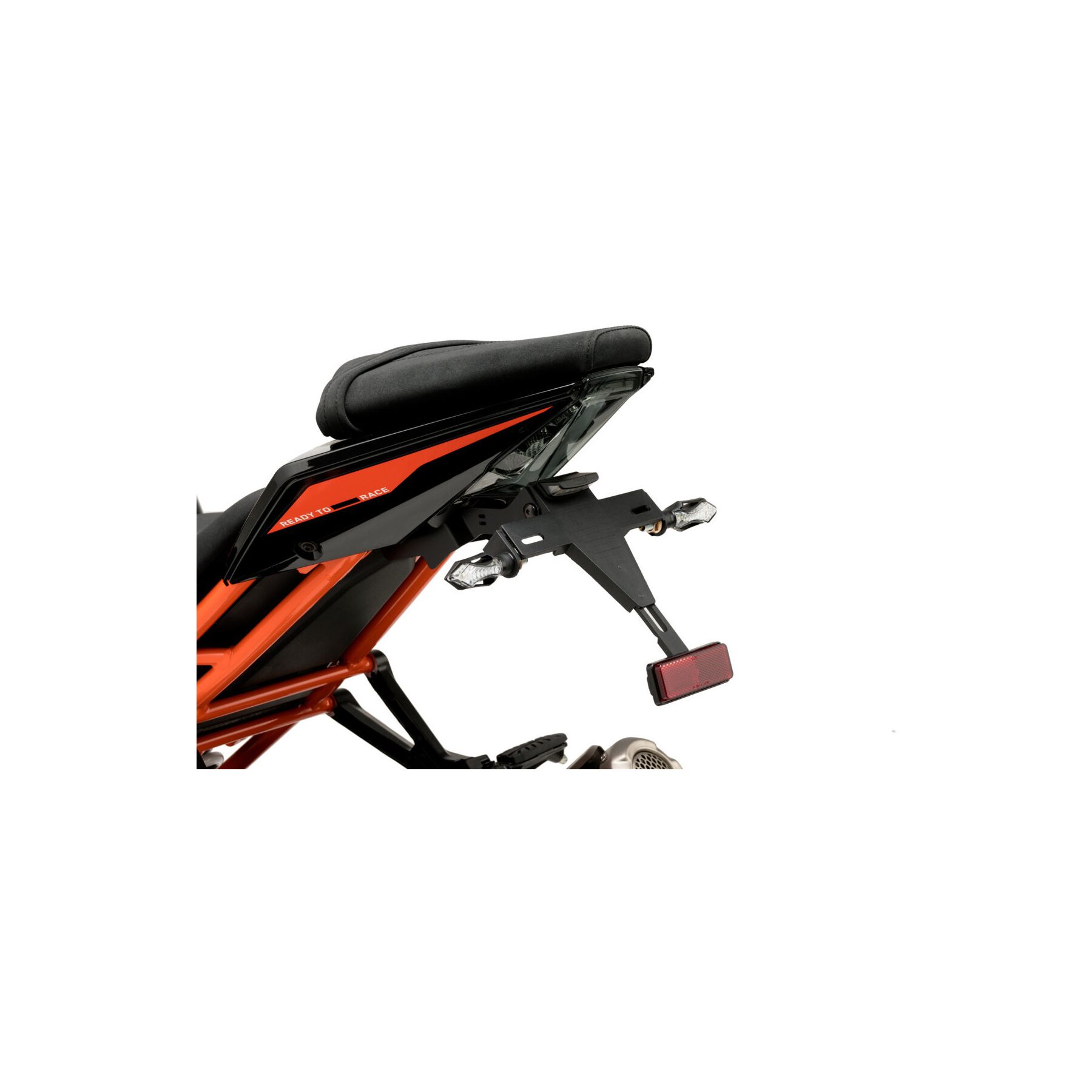 Puig Fender Eliminator Kit KTM RC390 2022-2024