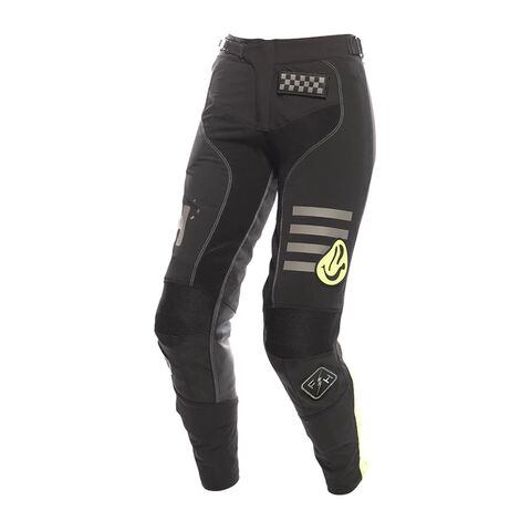 Fasthouse Girls Speed Style Zenith Pants (Youth 22 and Youth 24)