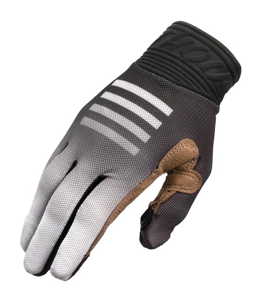 Fasthouse Youth Blitz Fader Gloves RevZilla
