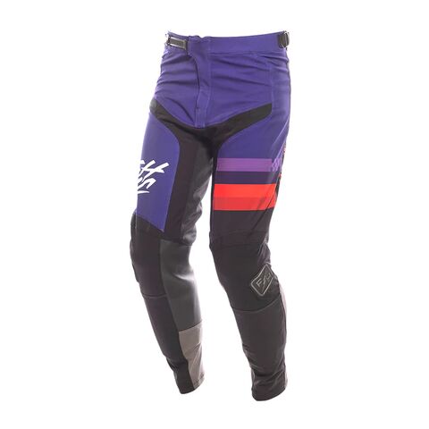 Fasthouse Youth Elrod Evoke Pants (Youth 22)