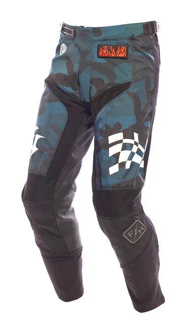 Fasthouse Youth Grindhouse Bereman Pants Youth 28