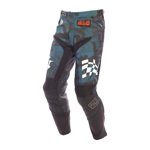 Fasthouse Youth Grindhouse Bereman Pants