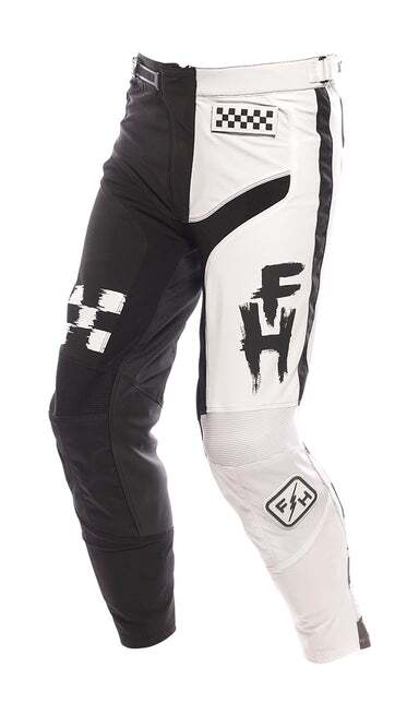Fasthouse Youth Speed Style Jester Pants Youth 26