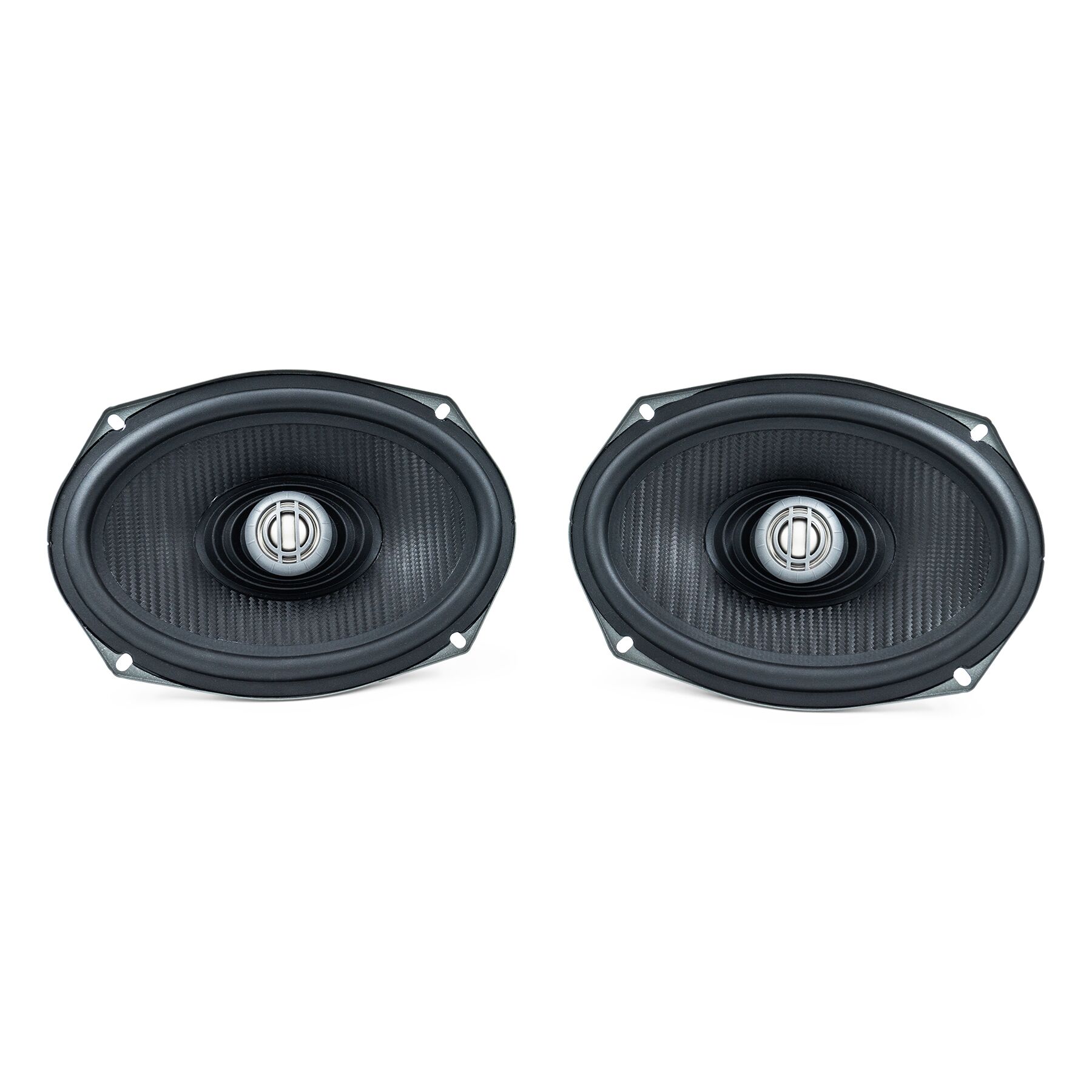 Kenwood eXcelon 6 X 9 Coaxial Speakers