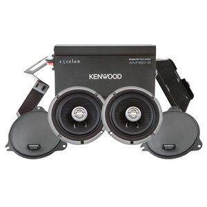 kenwoode_xcelon_front_speaker_