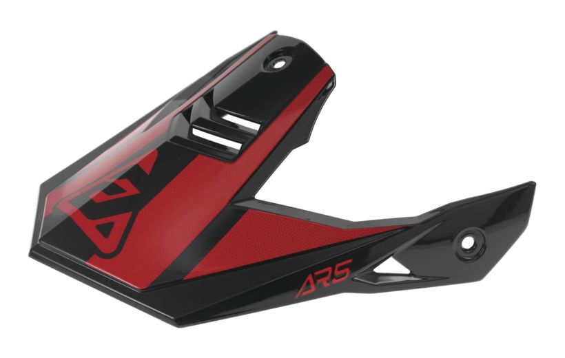 Answer AR5 Crypto Visor N/A