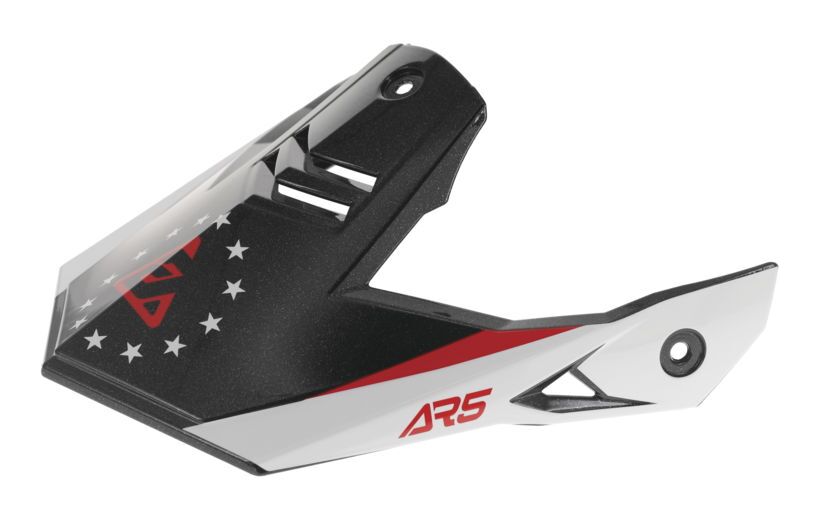 Answer AR5 Rally Visor N/A