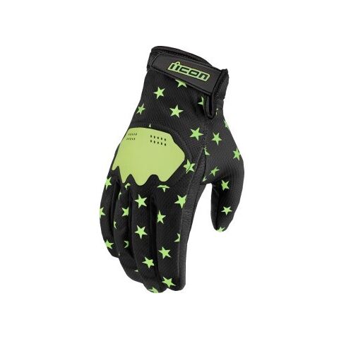 Icon Hooligan Old Glory Gloves