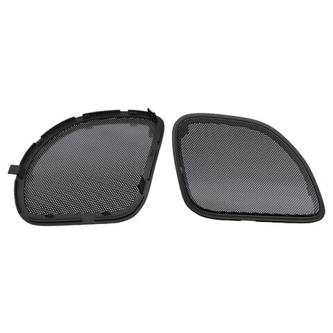 Kenwood Front Replacement Grille For Harley Road Glide 2015-2025