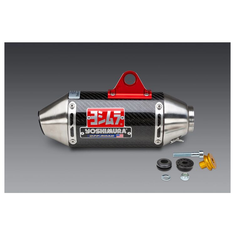 Stainless Steel/Carbon Fiber