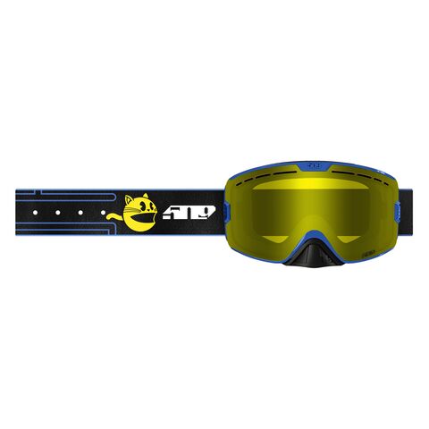 509 Kingpin Goggle LE Kit