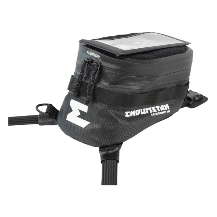 Enduristan Sandstorm 4M Tankbag RevZilla