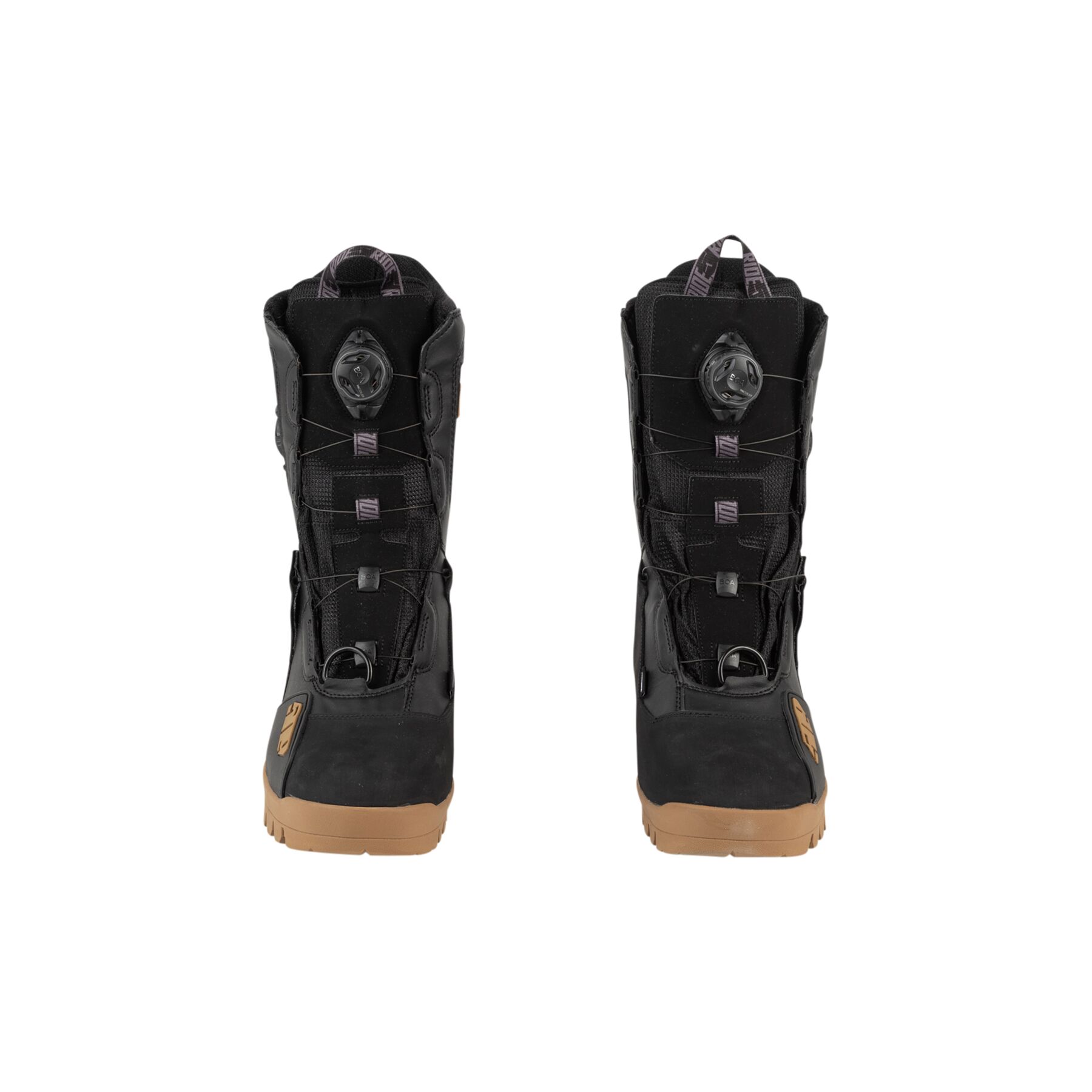 509 Raid Double BOA Boots