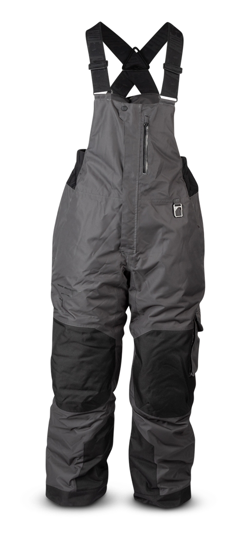 509 Temper Insulated Overalls - RevZilla