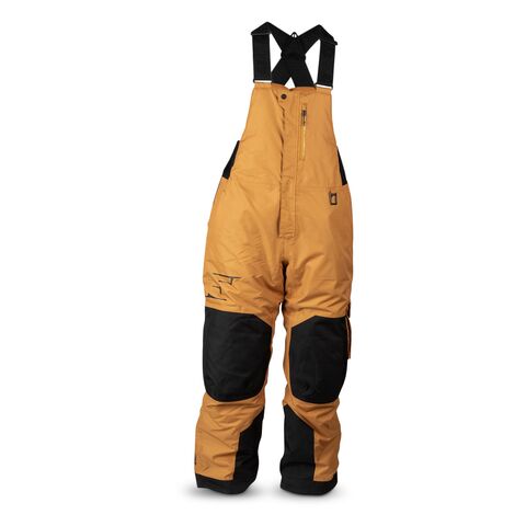 509 Temper Insulated Overalls