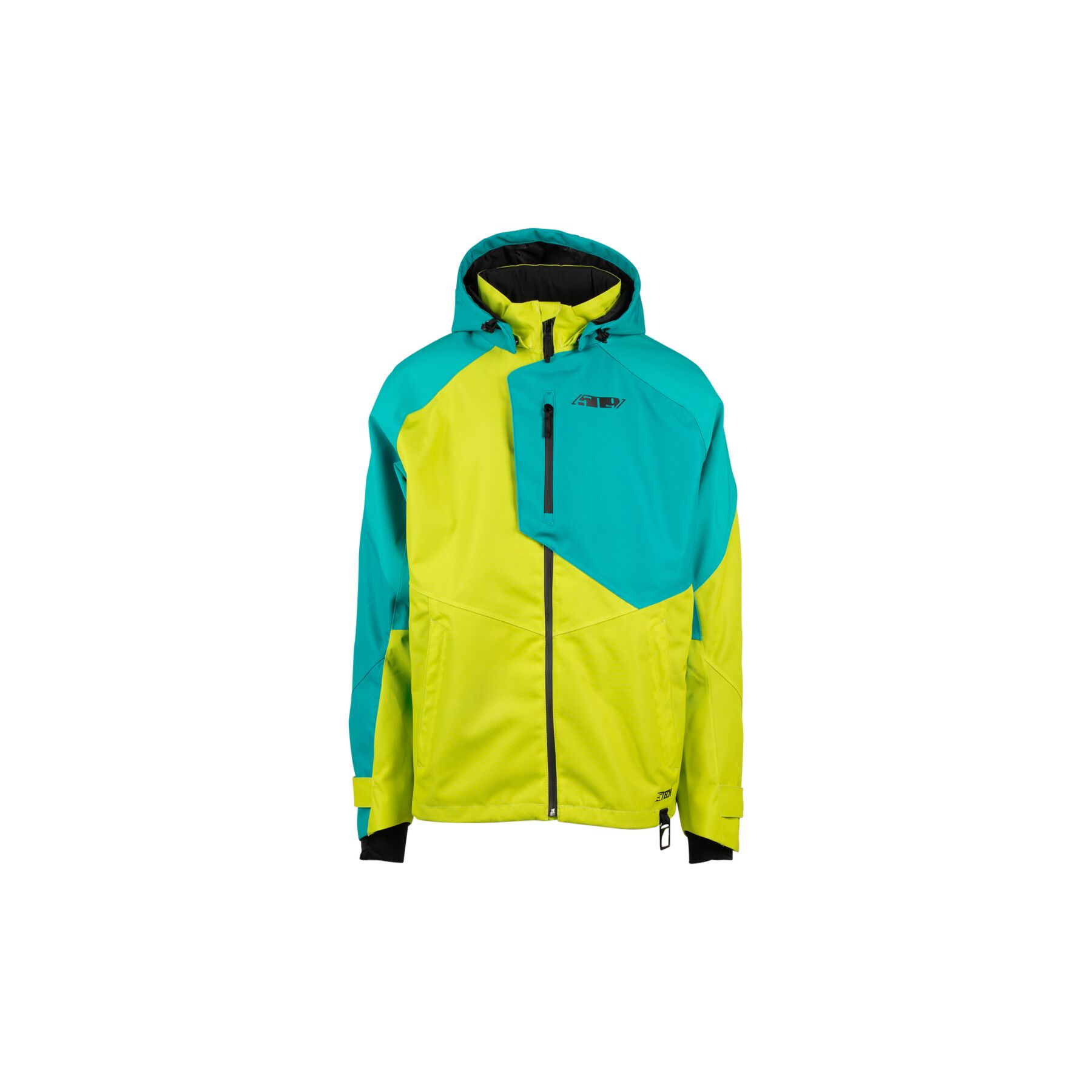 509 Evolve Jacket Shell