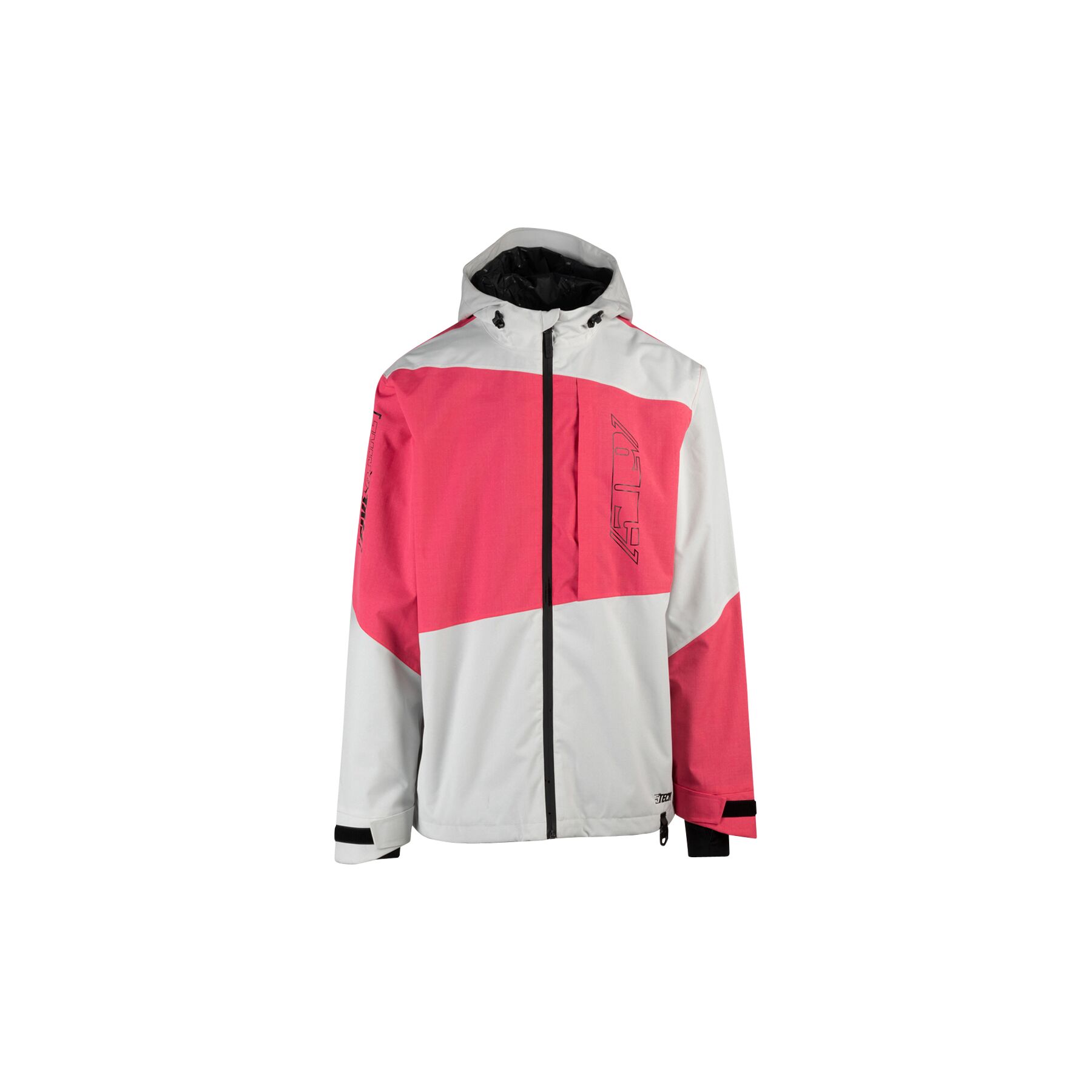 509 Forge Jacket Shell