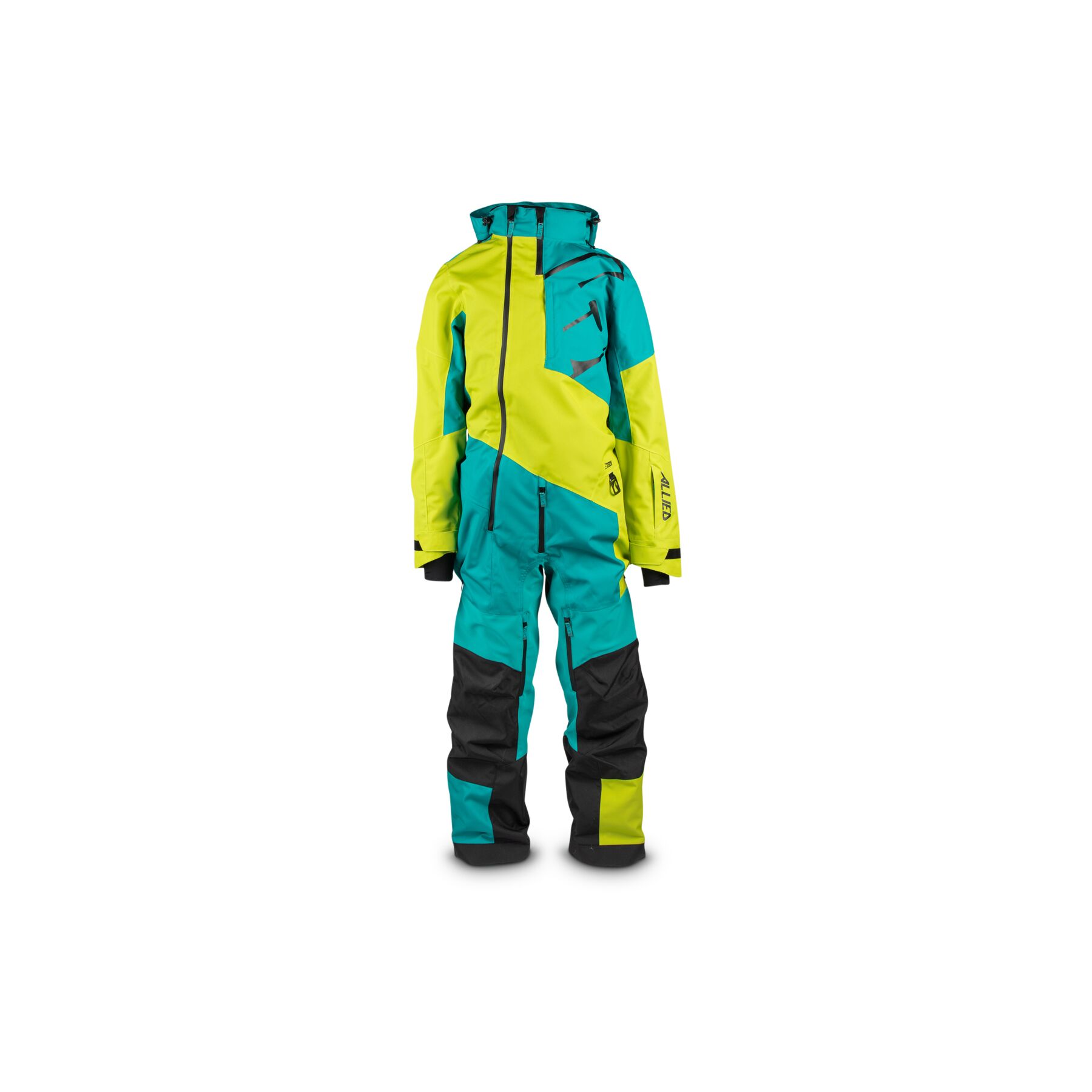 509 Allied Insulated Mono Suit
