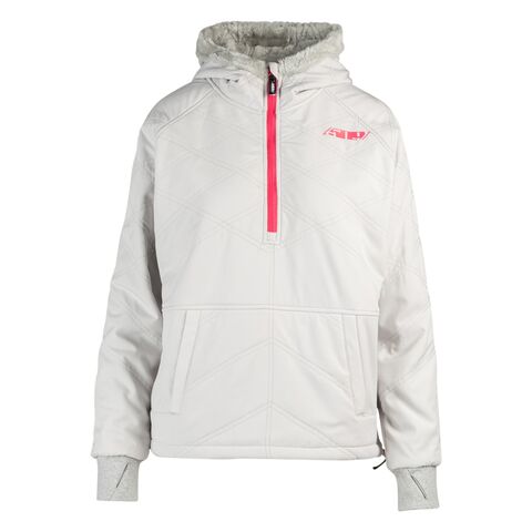 509 Aurora Quilted Women's Hoody