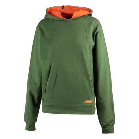 509 A-Frame Pullover Hoody