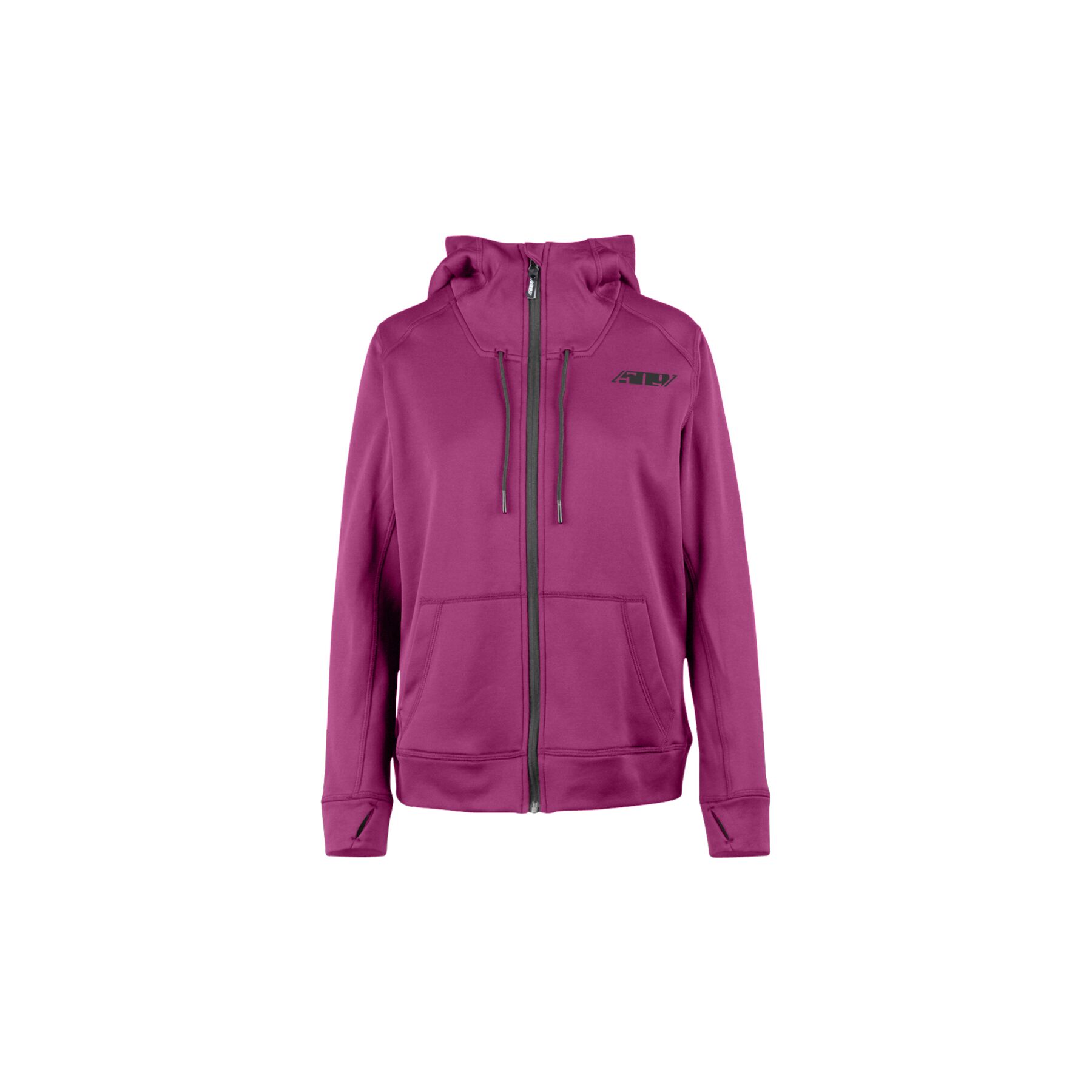 509 Women's Tech Zip Hoody