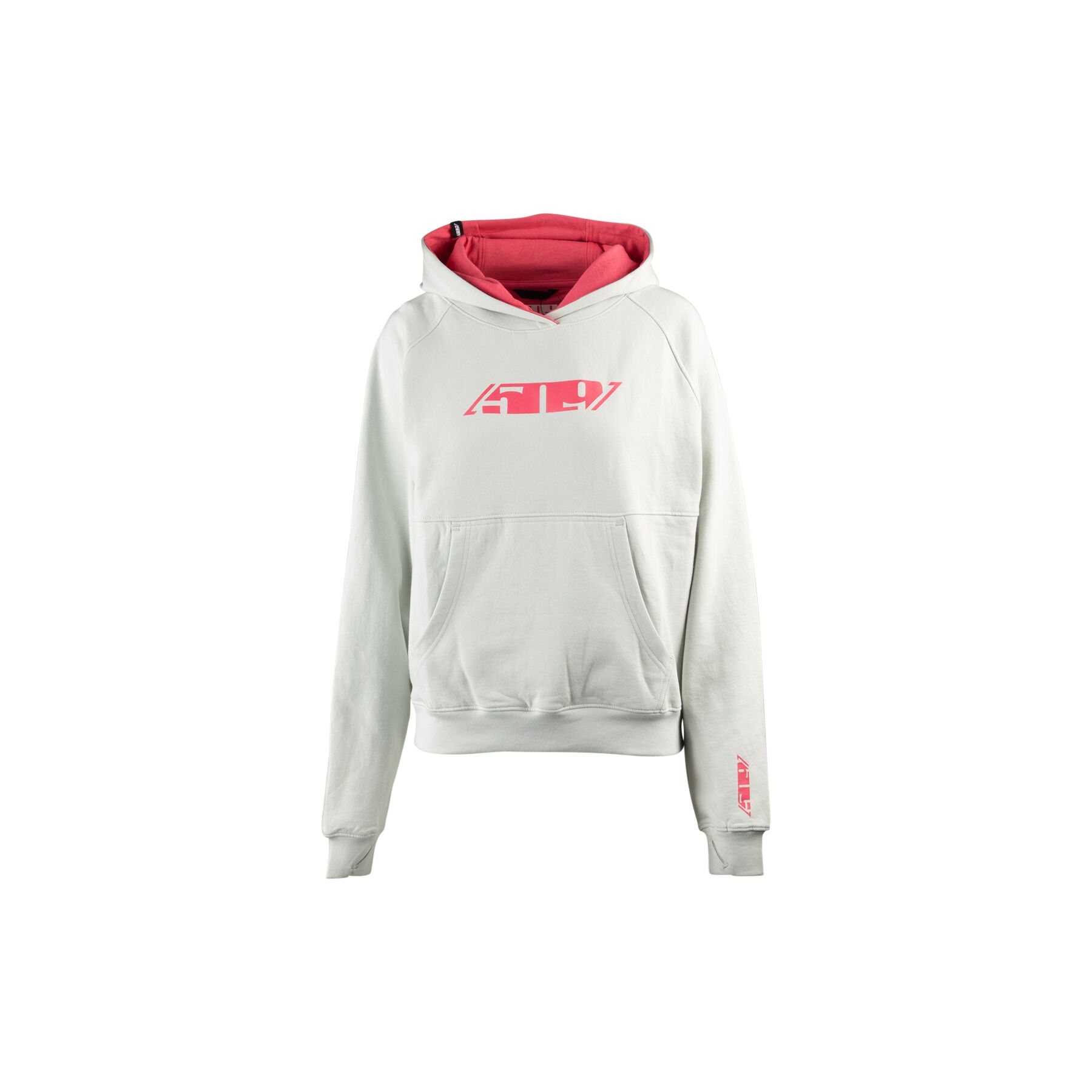 509 Women's Legacy Pullover Hoody