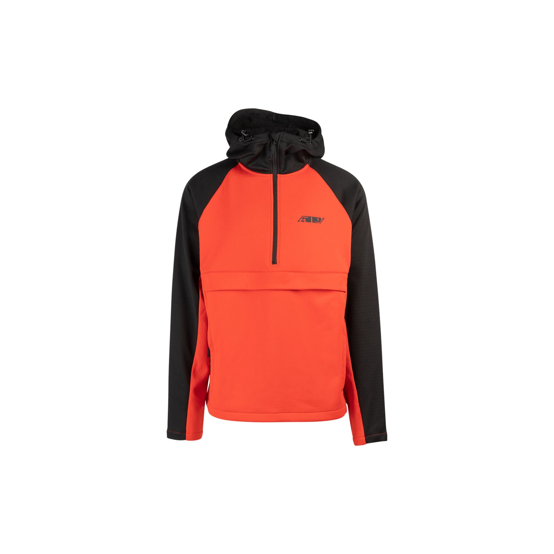 509 Tactical Elite Anorak Hoody