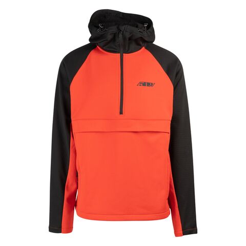 509 Tactical Elite Anorak Hoody