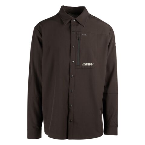 509 Step Down Sleeve Pit T-Shirt