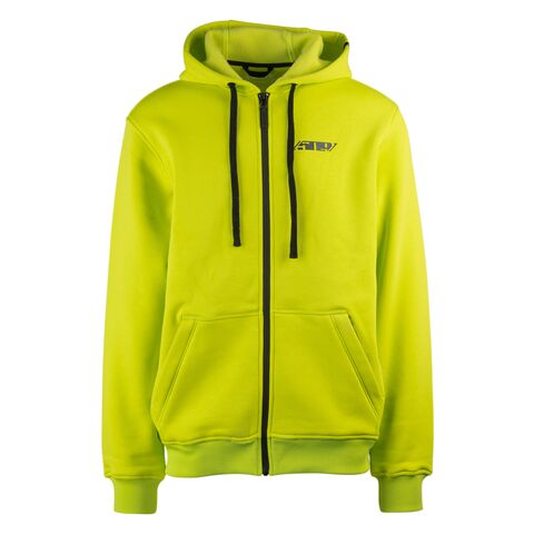 509 Temper Hoody