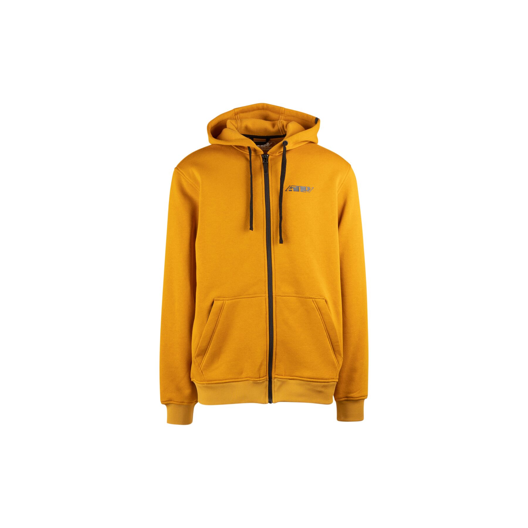 509 Temper Hoody