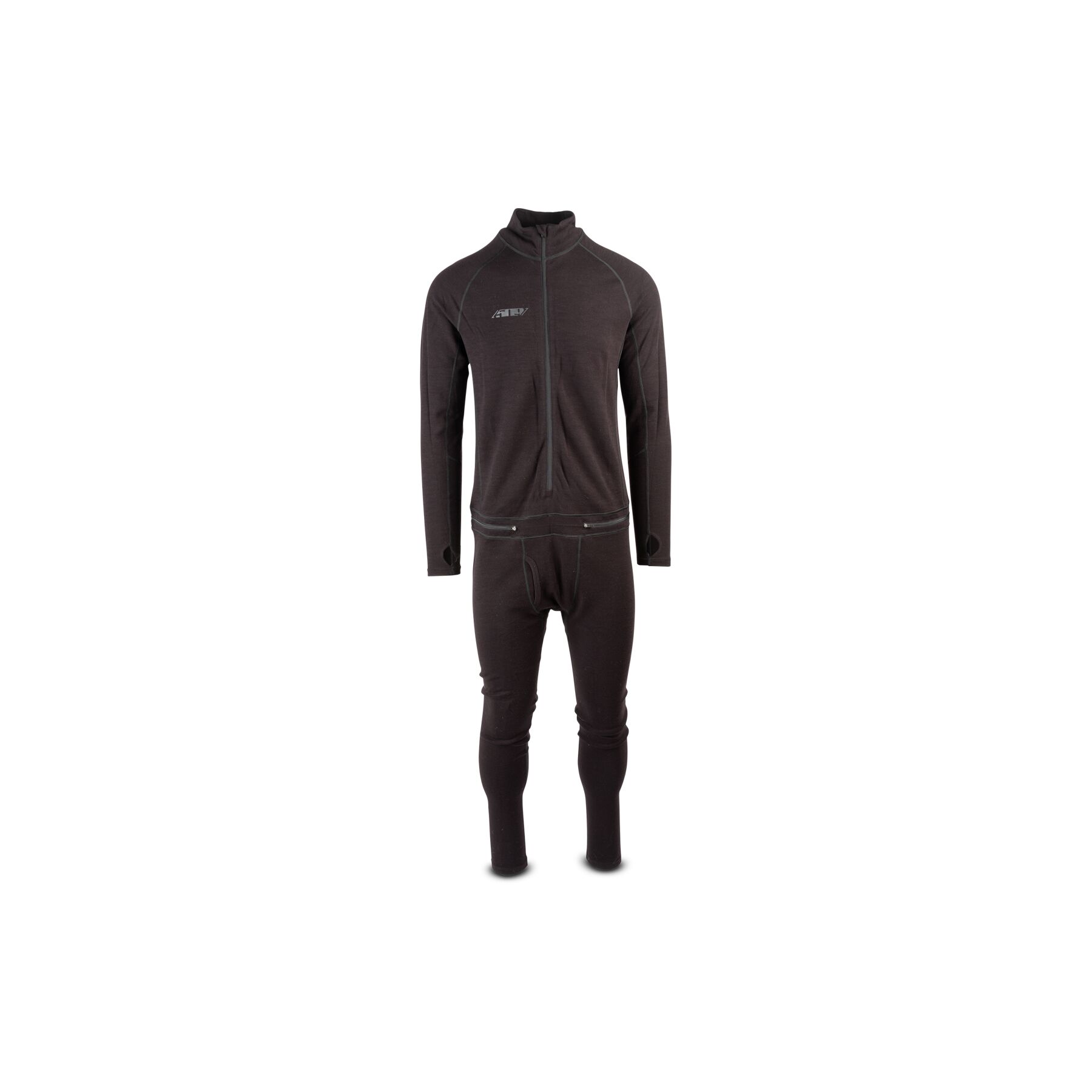 509 FZN Merino Party Suit