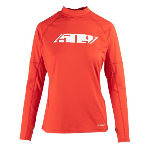 509 Women's FZN Lvl 1 Shirt
