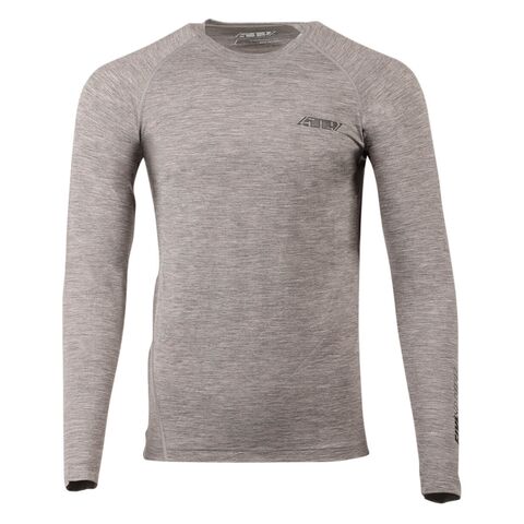 509 FZN Merino 180 Crew Shirt