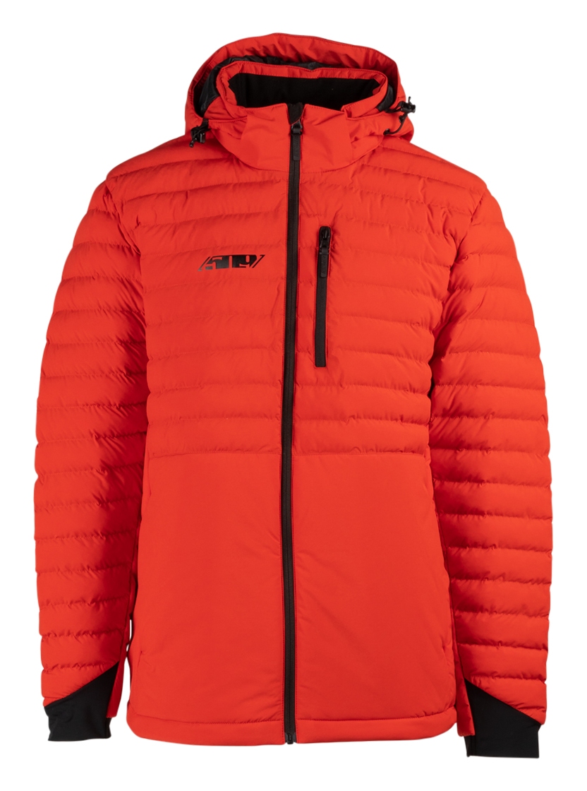 509 Syn Down Insulated Jacket RevZilla