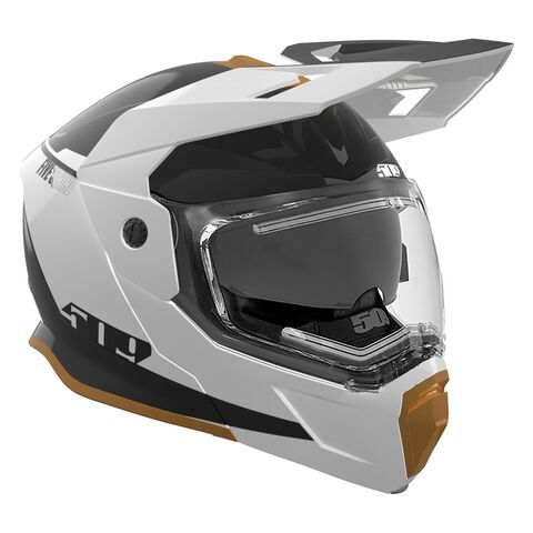 509 Delta R4 Ignite Aura Helmet
