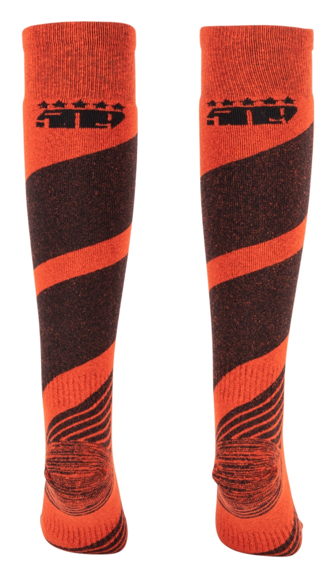 509 Stoke Socks - RevZilla