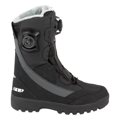 509 Women's Raid Double BOA Boot