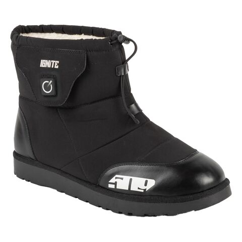 509 Ignite Slipper Boot