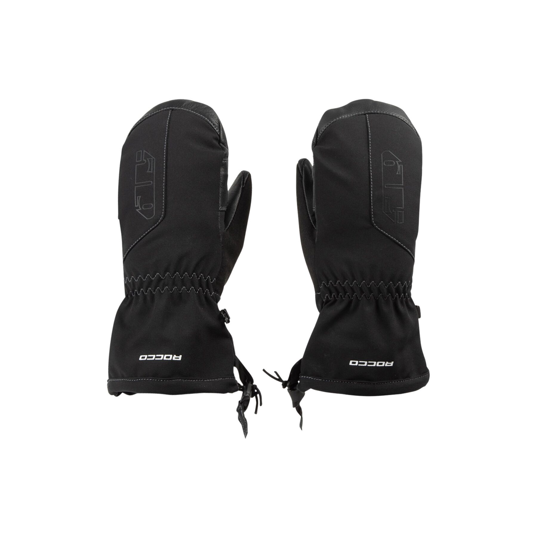 509 Youth Rocco Guantlet Mitten