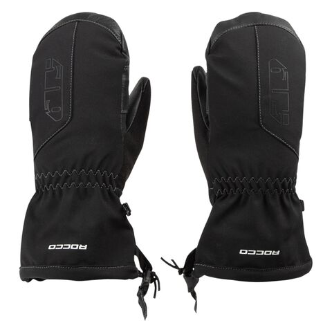 509 Youth Rocco Guantlet Mitten