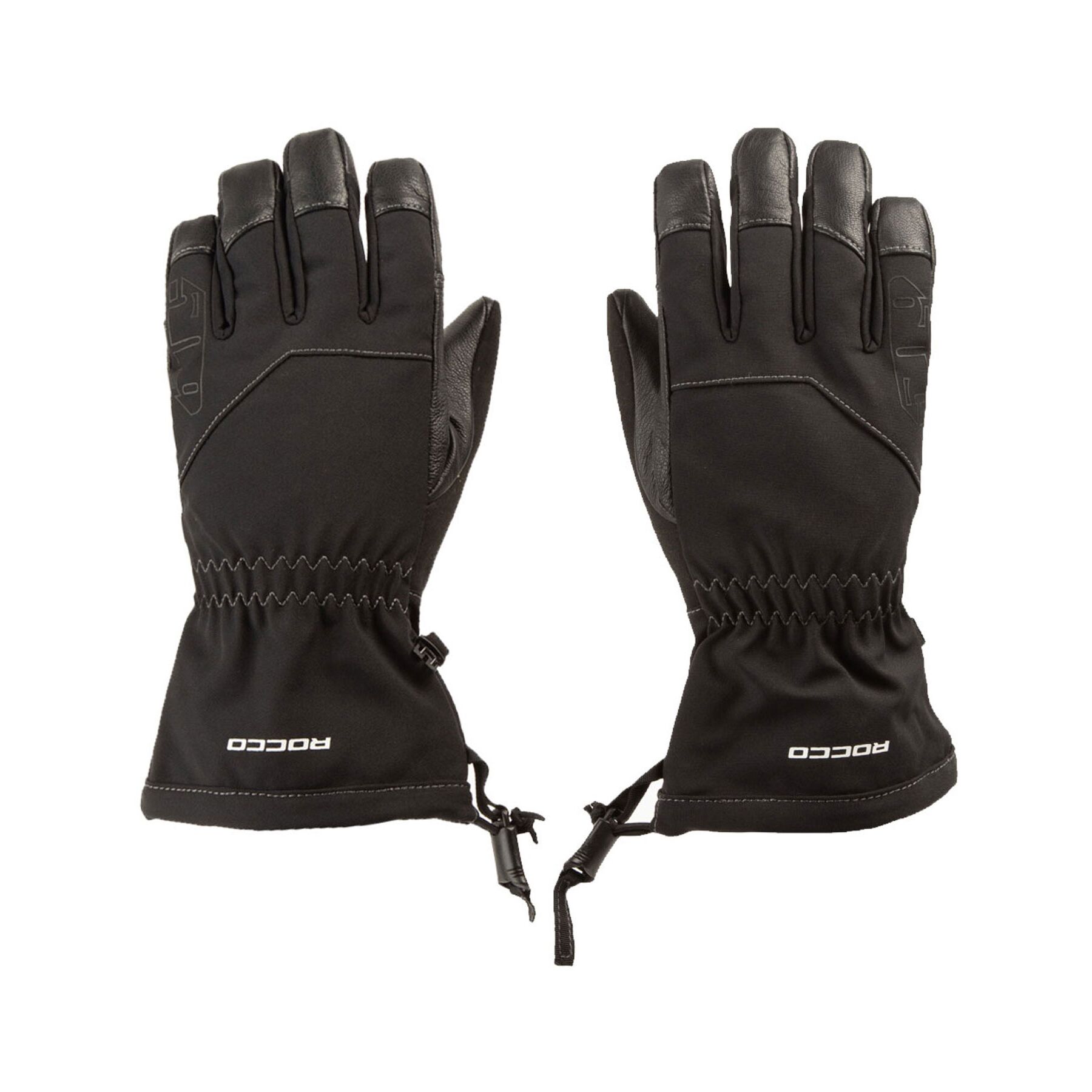 509 Youth Rocco Guantlet Gloves